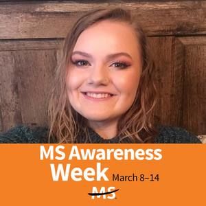 Meet your Posher, Kristi